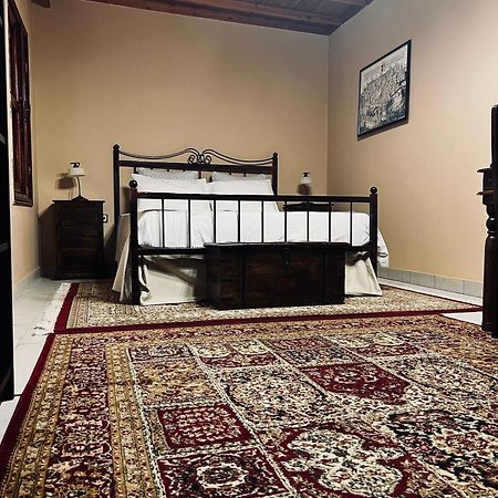 The Knight And The Pomegranate - Luxury Medieval Villa Rhodes City Exterior photo